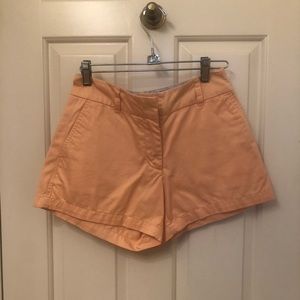 Vineyard Vines Everyday Shorts, Orange